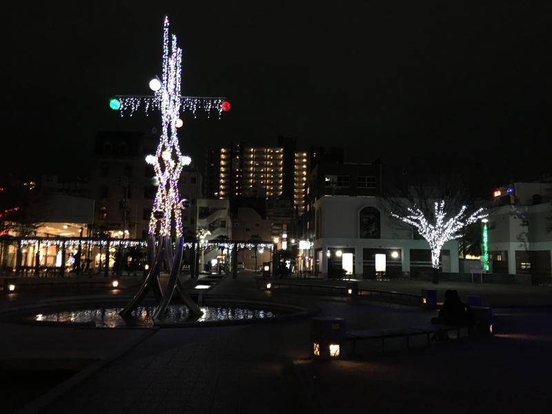 2020年ラストー(・)>!画像