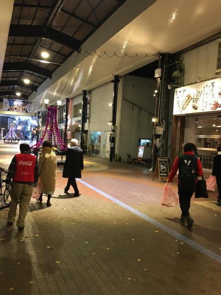 2020年ラストー(・)>!画像