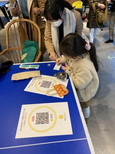 今年最後の定例活動画像