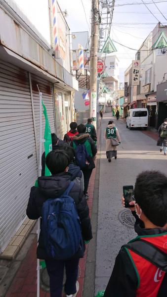 【杉田】定期清掃画像