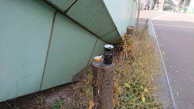 【杉田】定期清掃画像