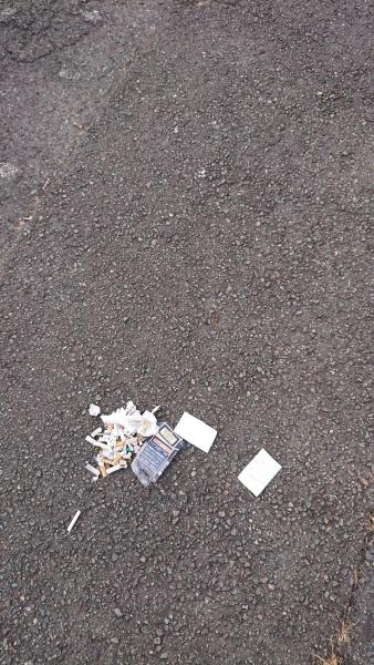 【杉田】定期清掃画像