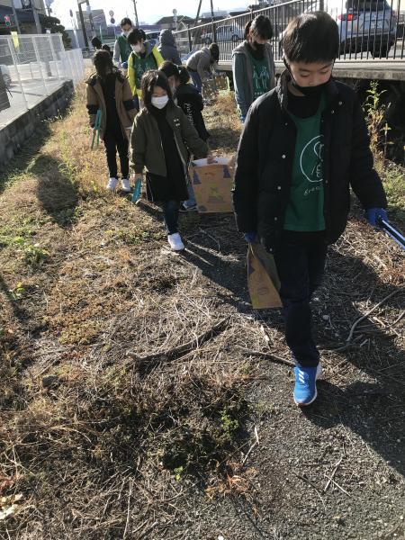 ★2020年最後の大掃除★奈良五條チーム画像