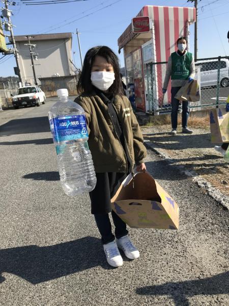 ★2020年最後の大掃除★奈良五條チーム画像