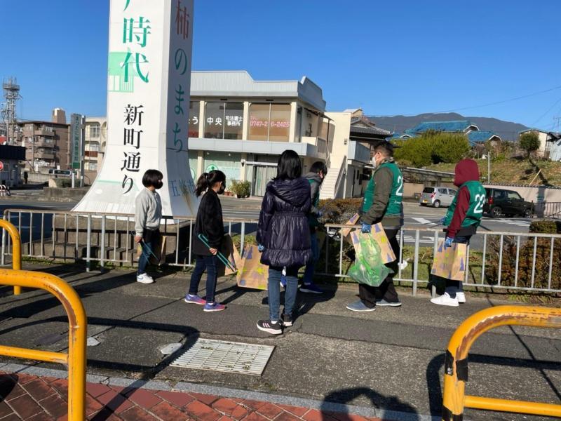 ★2020年最後の大掃除★奈良五條チーム画像