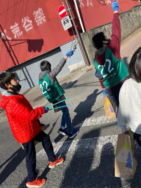 ★2020年最後の大掃除★奈良五條チーム画像