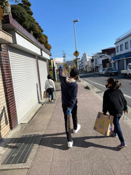 ★2020年最後の大掃除★奈良五條チーム画像