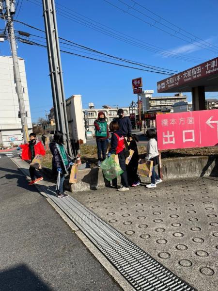 ★2020年最後の大掃除★奈良五條チーム画像
