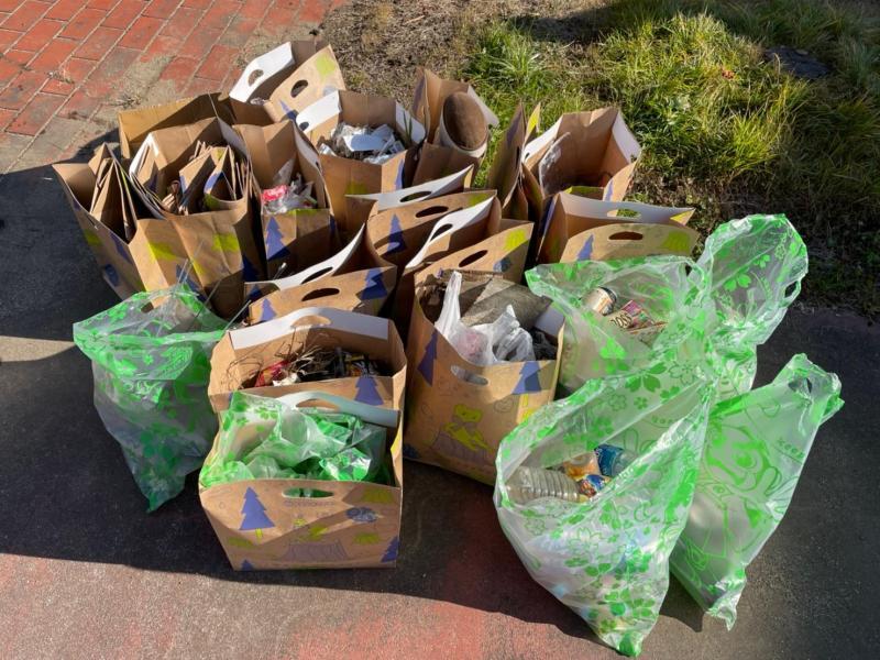 ★2020年最後の大掃除★奈良五條チーム画像