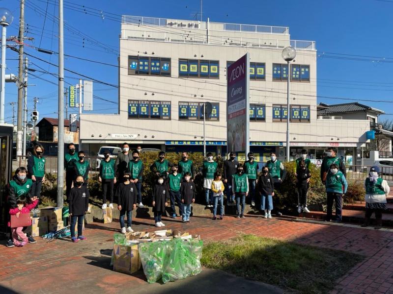 ★2020年最後の大掃除★奈良五條チーム画像