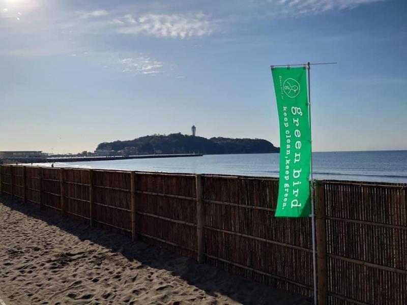 今日はマイクロプラスチックよりもガラス片画像