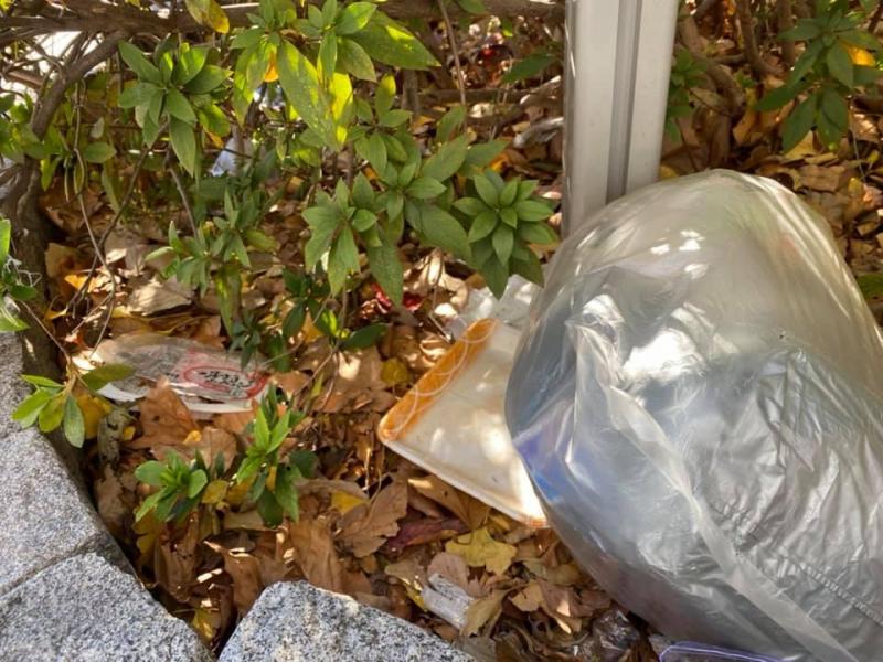 【井土ヶ谷】定期清掃画像