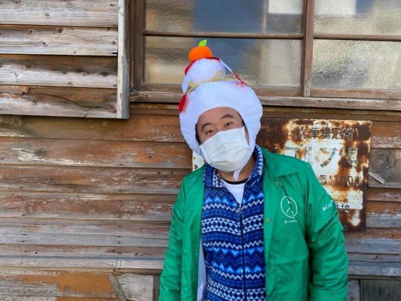 【蒔田】定期清掃画像