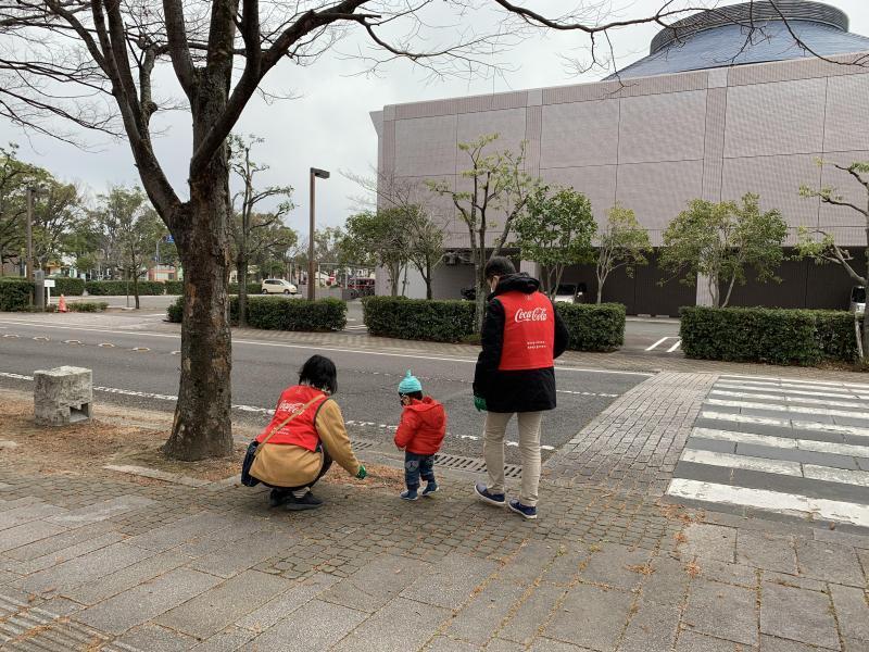 12/27(日)日曜昼前そうじ@佐賀市どん3の森画像