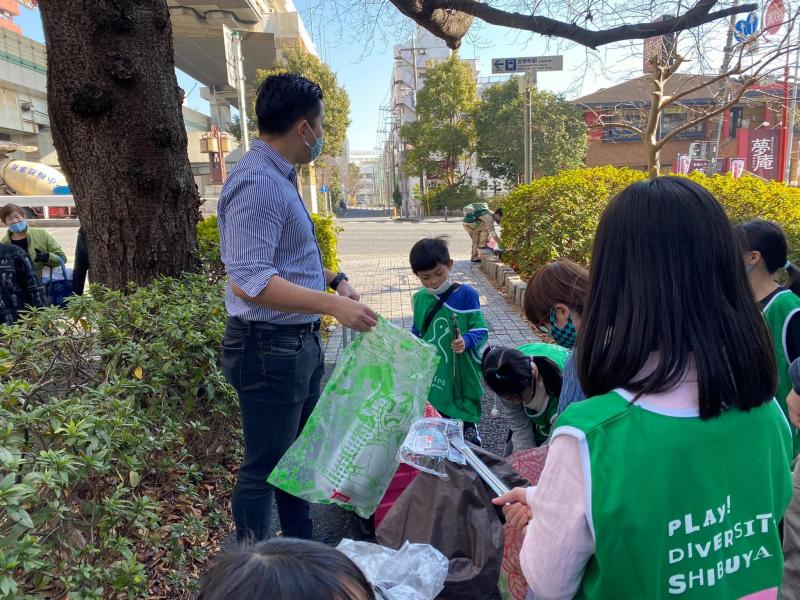 【蒔田】定期清掃画像