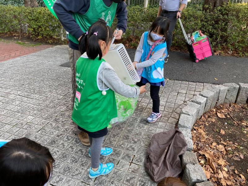 【蒔田】定期清掃画像