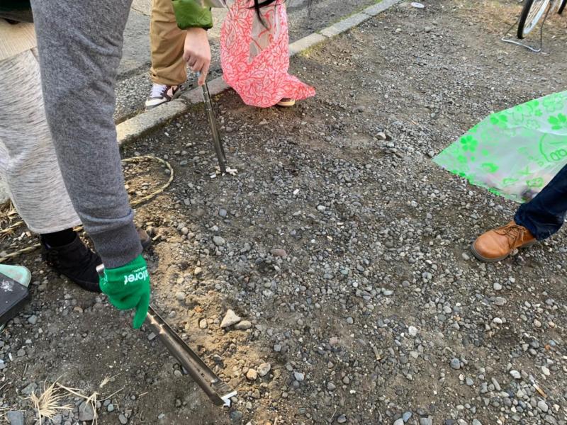 【杉田】定期清掃画像