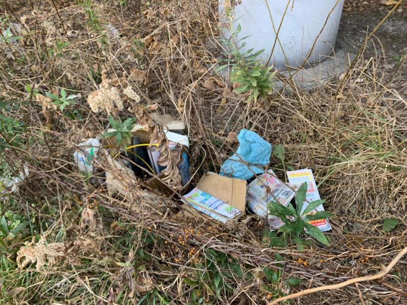 【杉田】定期清掃画像