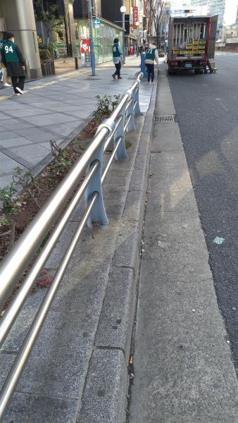 【北新地】遅咲きになった新春の定例おそうじ【2月第4土曜日】画像