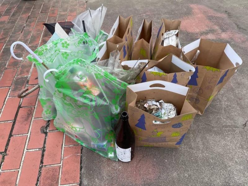 奈良五條チーム☆定例おそうじ日画像