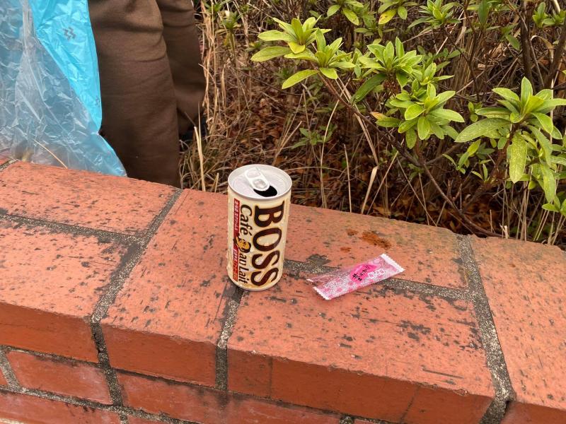 【井土ヶ谷】定期清掃画像