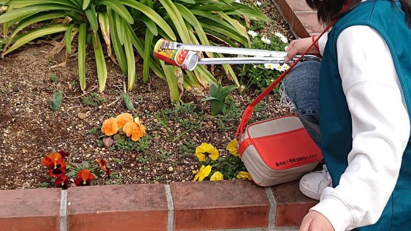 【蒔田】定期清掃画像