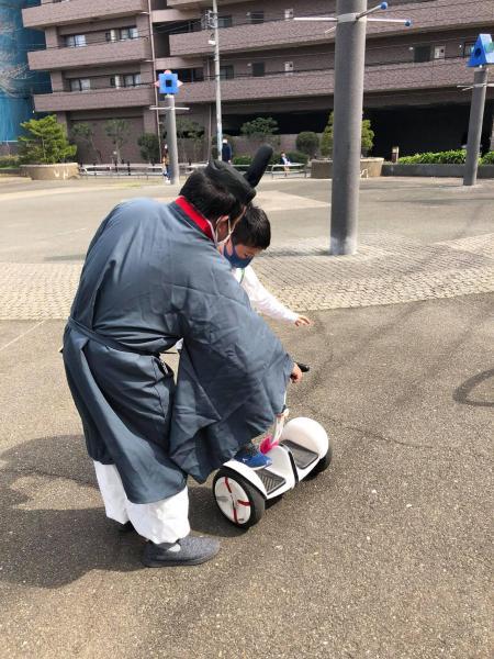 【蒔田】定期清掃画像