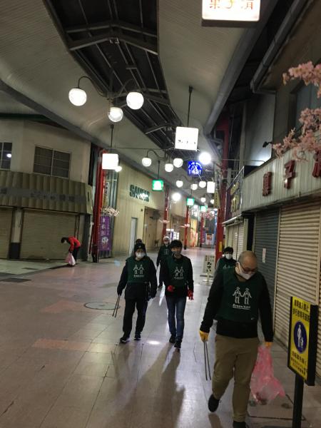 2021年、遂に始動(・)>!画像