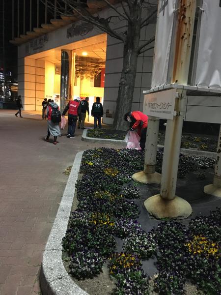 2021年、遂に始動(・)>!画像