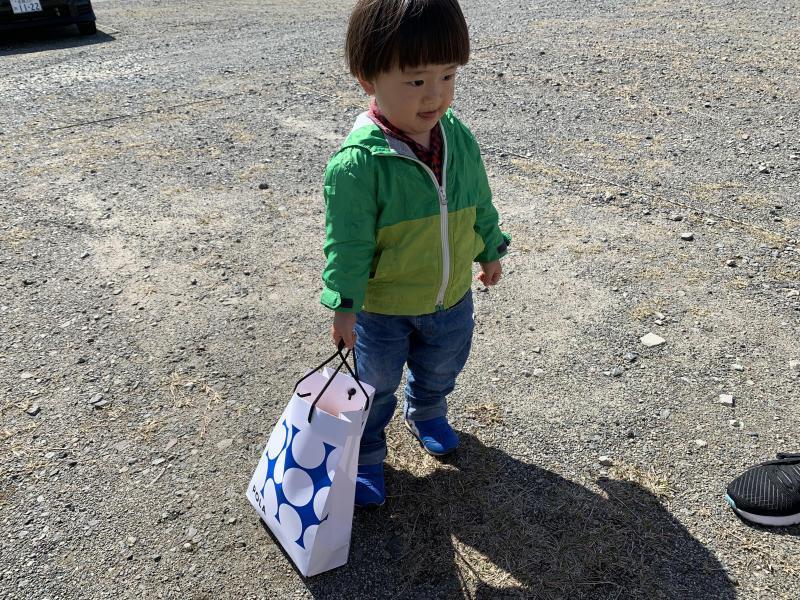 2/28(日)日曜昼前そうじ@佐賀市どん3の森画像