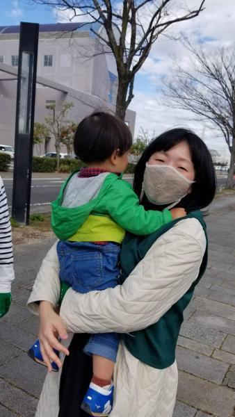 2/28(日)日曜昼前そうじ@佐賀市どん3の森画像