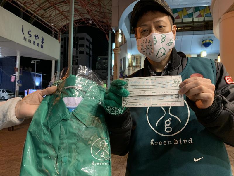 3/31(水)夜そうじ@佐賀市まちなか画像