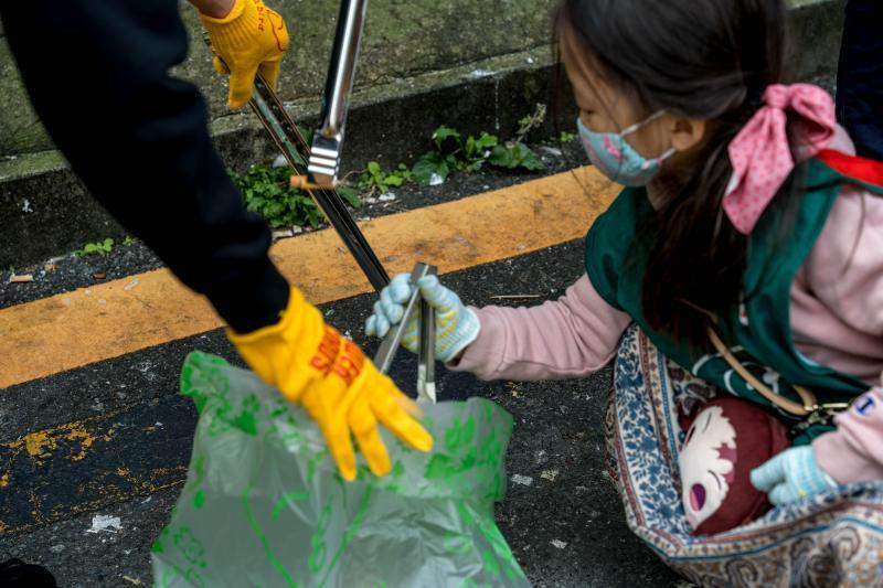 少ない人数での活動効果画像