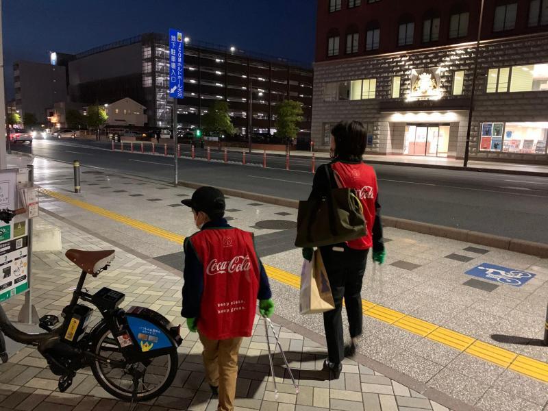 大分2021年3月定期おそうじ画像