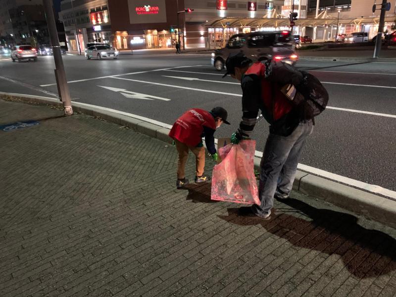 大分2021年3月定期おそうじ画像