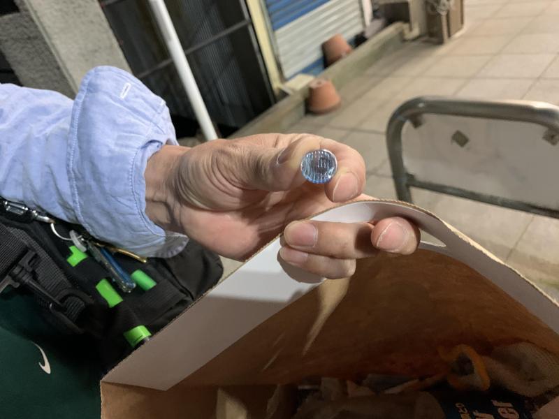 4/21(水)夜そうじ@佐賀市まちなか画像