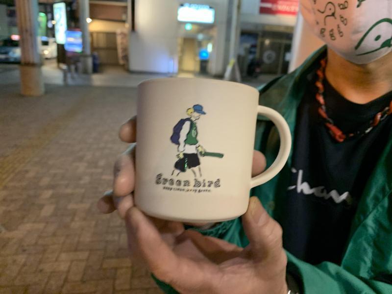 4/21(水)夜そうじ@佐賀市まちなか画像