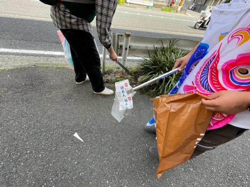 【井土ヶ谷】定期清掃画像