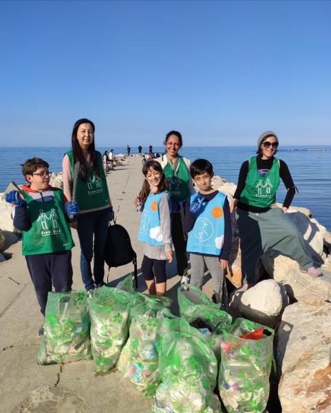 半年ぶりのお掃除！画像