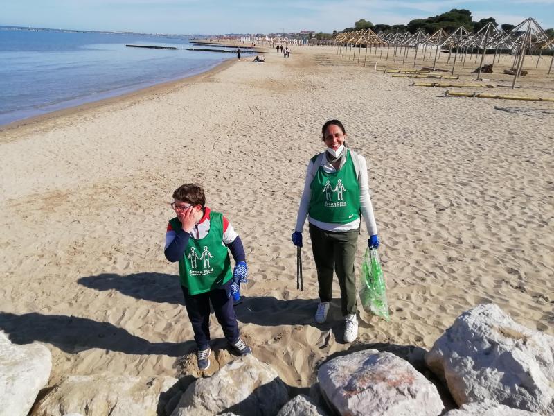 半年ぶりのお掃除！画像