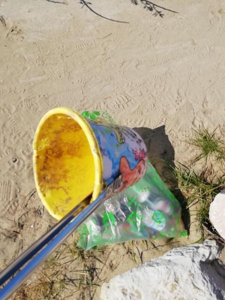 半年ぶりのお掃除！画像