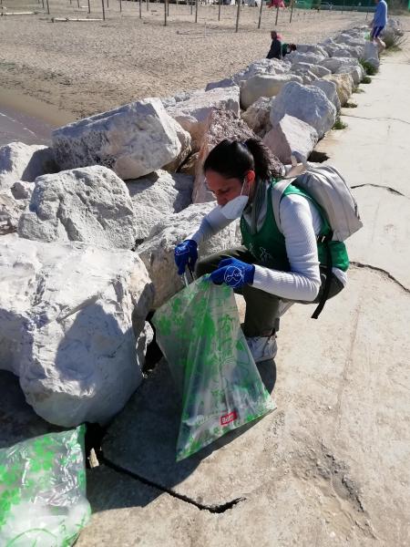 半年ぶりのお掃除！画像