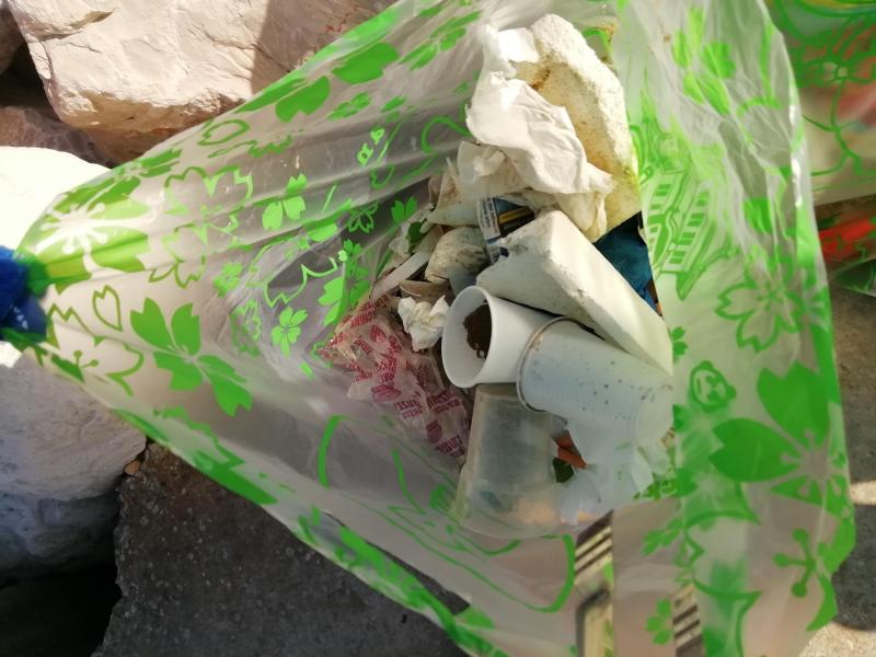 半年ぶりのお掃除！画像