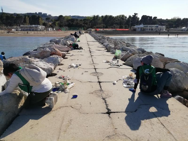 半年ぶりのお掃除！画像