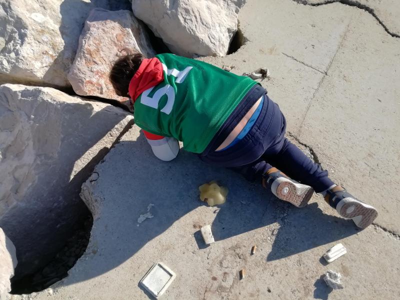 半年ぶりのお掃除！画像