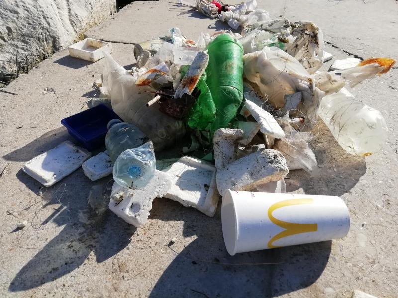 半年ぶりのお掃除！画像