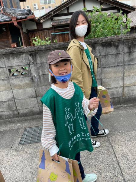 奈良五條チーム☆定例おそうじ画像