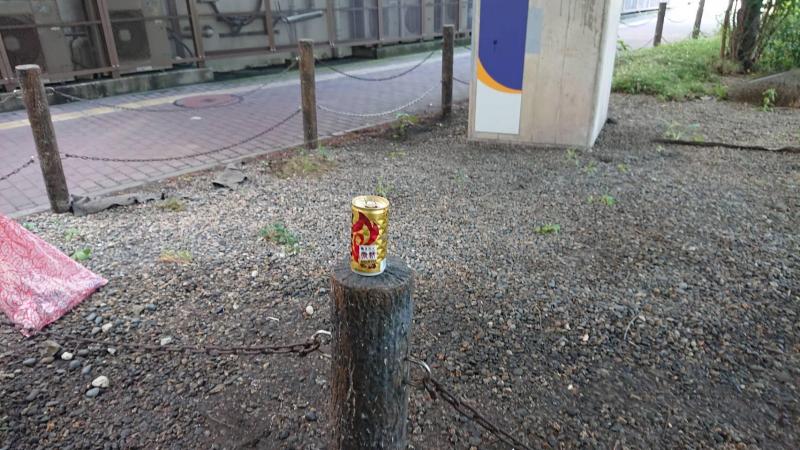 【杉田】定期清掃　☆磯子リビングラボコラボ清掃☆画像