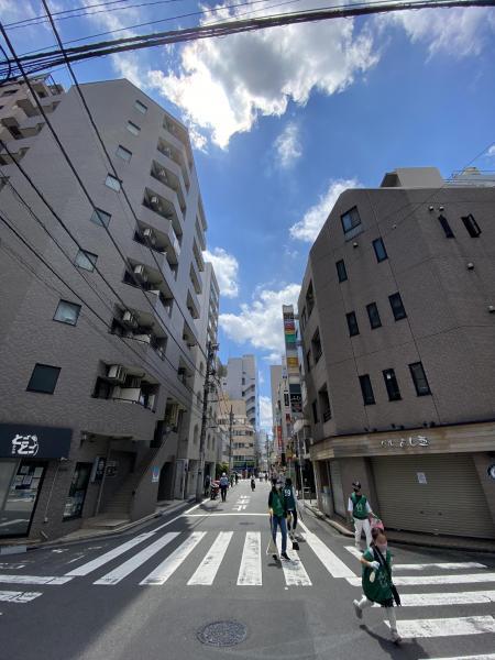 拾ったゴミはどうなる...？画像