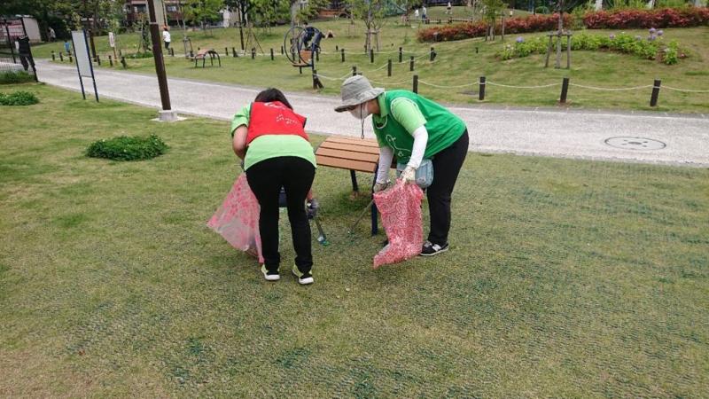 【蒔田】特別活動画像